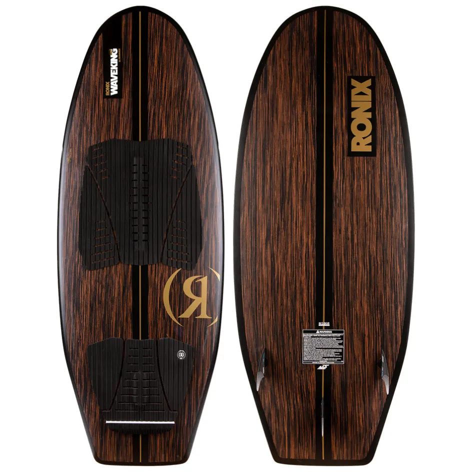 Ronix Wakesurf Boards<Wave King XL Skimmer Wakesurf Board 2026