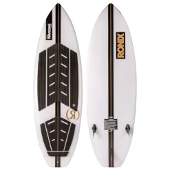 Ronix Wakesurf Boards<Wave King XL Surfer Wakesurf Board 2026