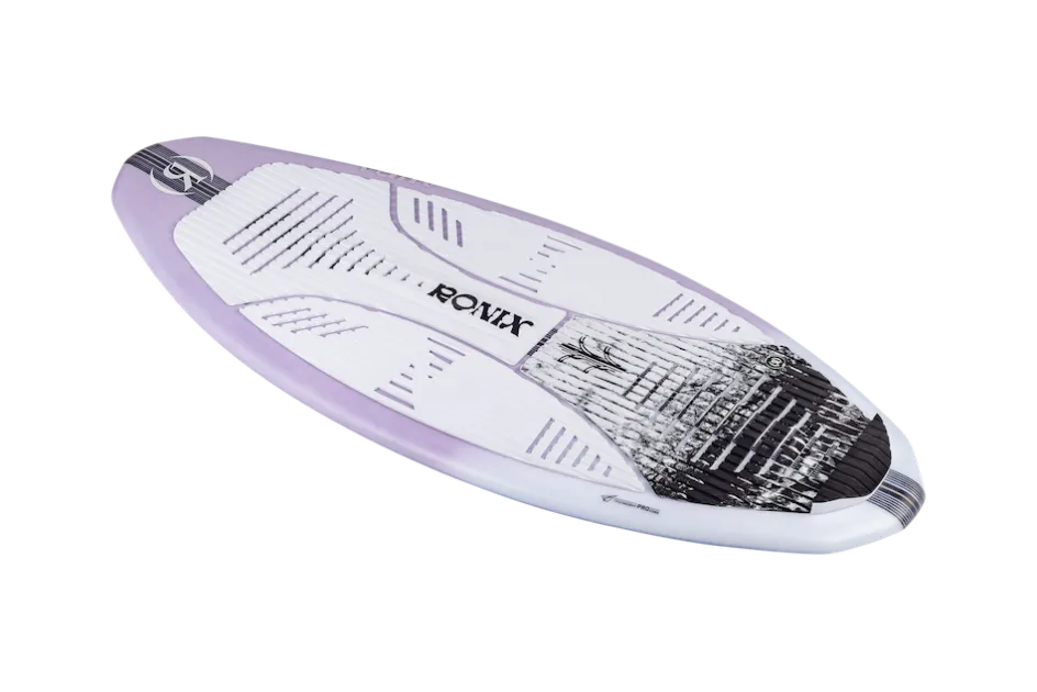 Ronix Wakesurf Boards<Women's Aura Flyweight Skimmer 2026