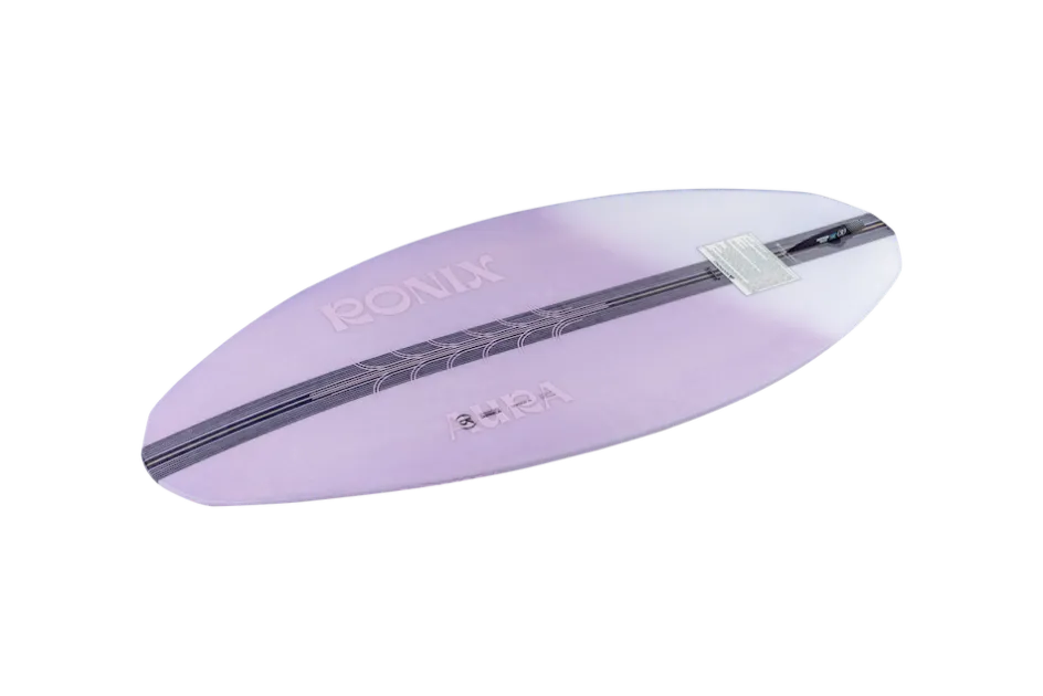 Ronix Wakesurf Boards<Women's Aura Flyweight Skimmer 2026