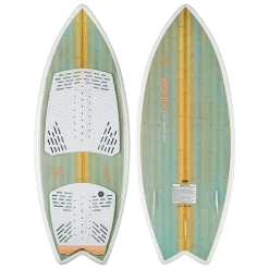 Ronix Wakesurf Boards<Women's Koal Fish Wakesurf Board 2026
