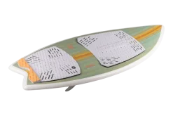 Ronix Wakesurf Boards<Women's Koal Fish Wakesurf Board 2026