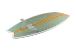 Ronix Wakesurf Boards<Women's Koal Fish Wakesurf Board 2026