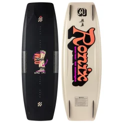 Ronix Wakeboards<2025 Women's Quarter 'Til Midnight Wakeboard