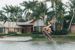 Ronix Wakeboards<Women's Quarter 'Til Midnight Wakeboard 2026