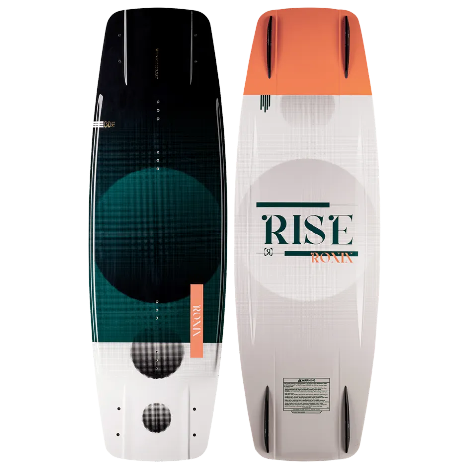 Ronix Wakeboards<2023 Women's Rise Air Core 3 Wakeboard