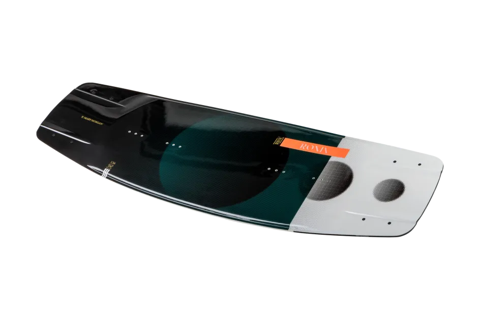 Ronix Wakeboards<2023 Women's Rise Air Core 3 Wakeboard