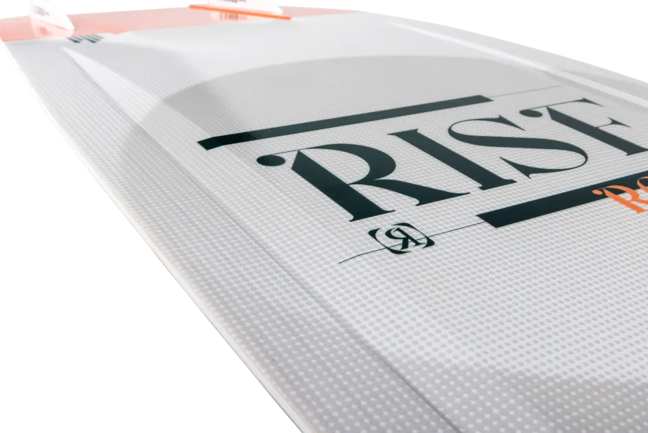 Ronix Wakeboards<2023 Women's Rise Air Core 3 Wakeboard