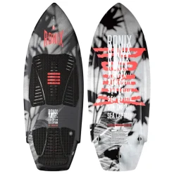 Ronix Wakesurf Boards<Women's Sea Captain Wakesurf Board 2026