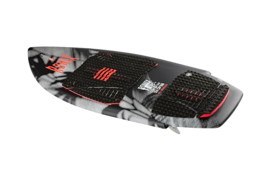 Ronix Wakesurf Boards<Women's Sea Captain Wakesurf Board 2026