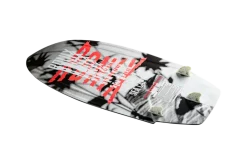 Ronix Wakesurf Boards<Women's Sea Captain Wakesurf Board 2026