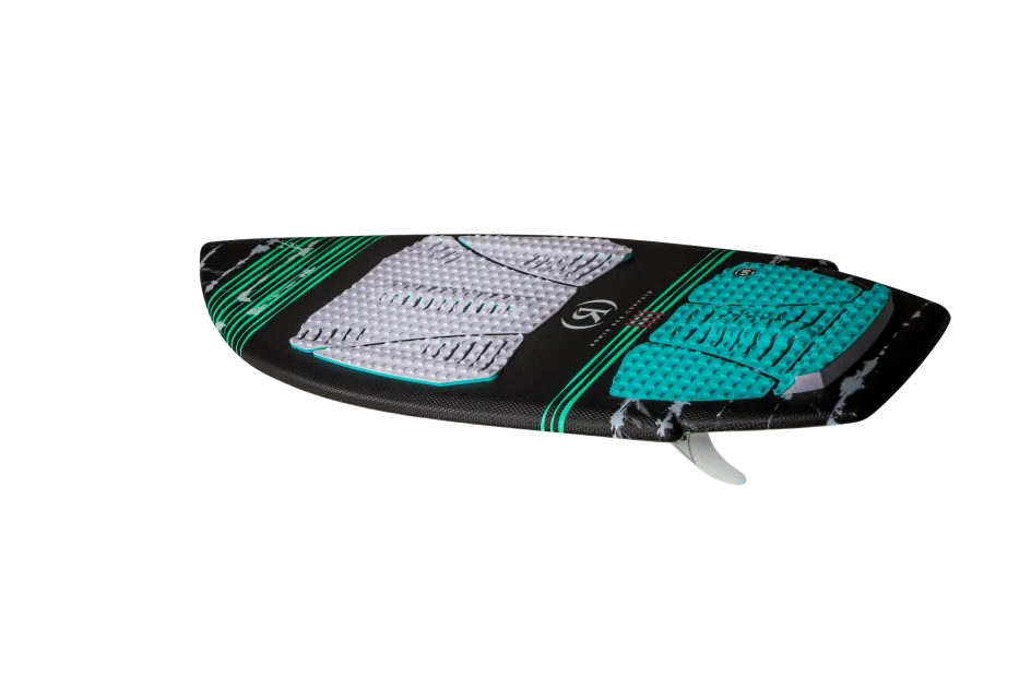 Ronix Wakesurf Boards<2025 Women's Sea Captain Wakesurf Board