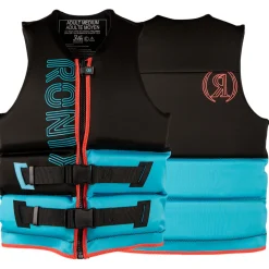 Ronix CGA Life Jackets<Woen' YE Coudbreak CGA Vet