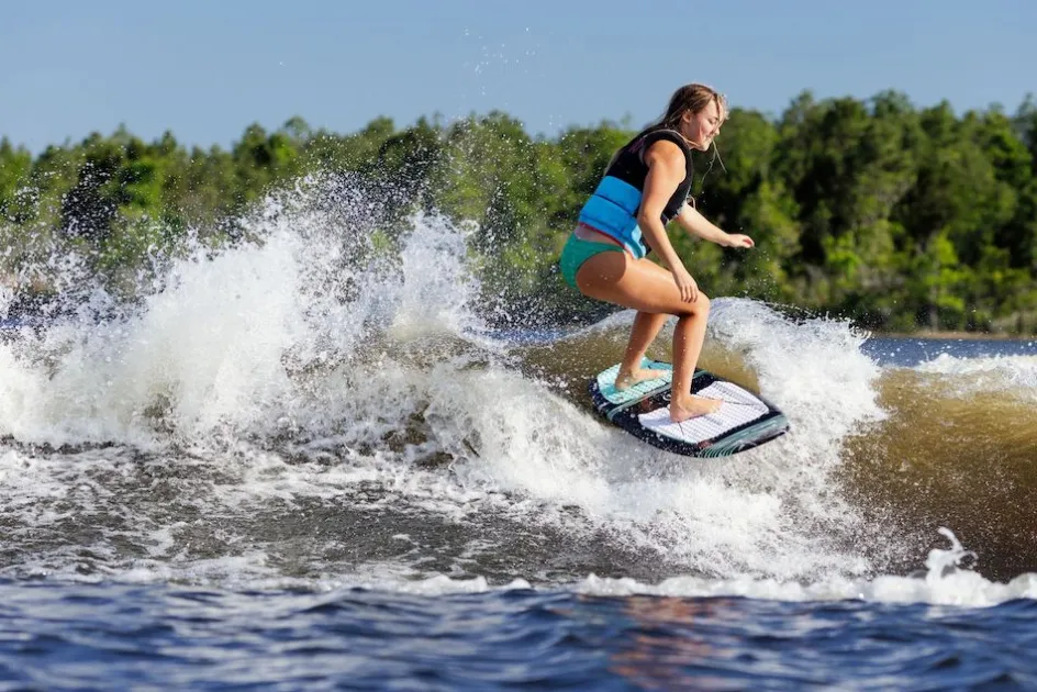 Ronix CGA Life Jackets<Woen' YE Coudbreak CGA Vet