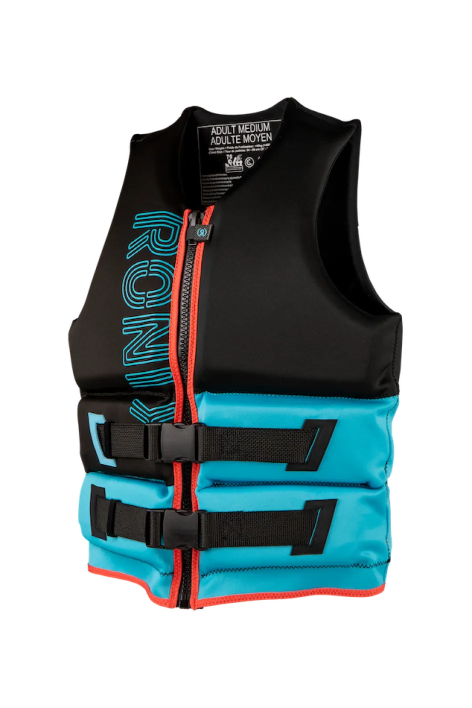 Ronix CGA Life Jackets<Woen' YE Coudbreak CGA Vet