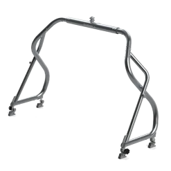 Roswell Tower + Clamps + Bungees<Area 53 Wake Tower