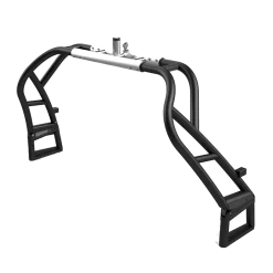Roswell Tower + Clamps + Bungees<Aviator Pro Wake Tower