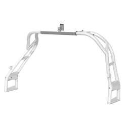 Roswell Tower + Clamps + Bungees<Aviator Pro Wake Tower