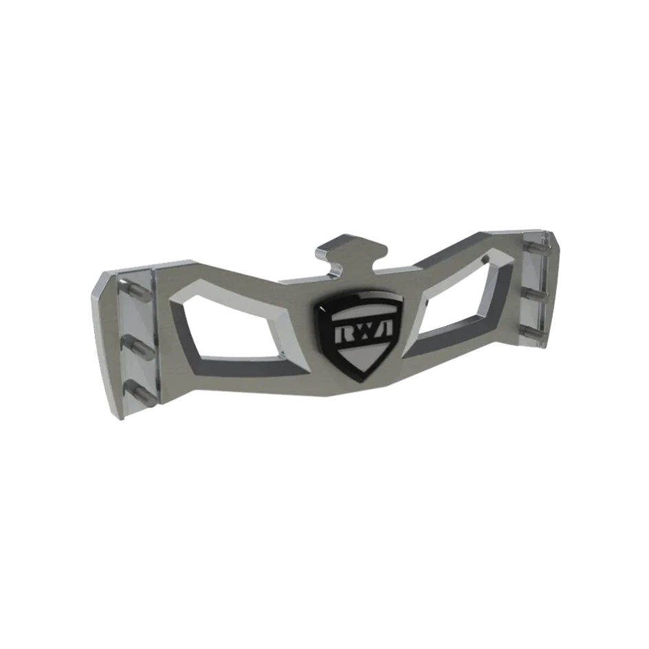 Roswell Board Racks<Elite Backing Plate