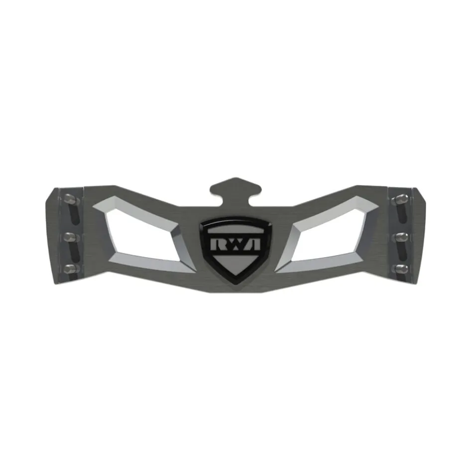 Roswell Board Racks<Elite Backing Plate