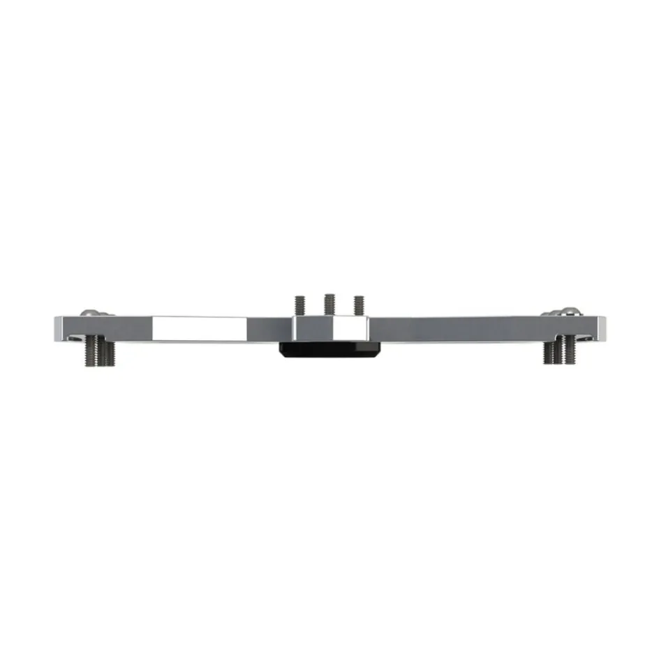 Roswell Board Racks<Elite Backing Plate