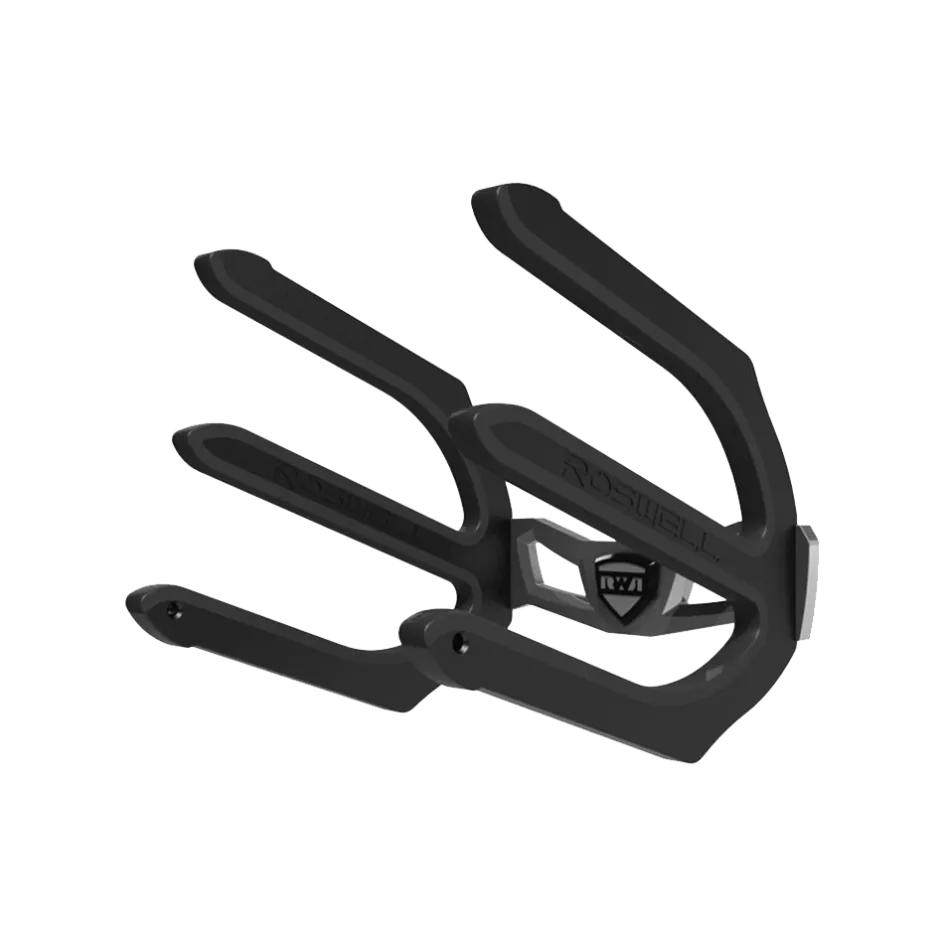 Roswell Board Racks<Elite Dual Surf Rack