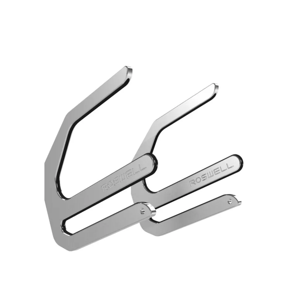 Roswell Board Racks<Elite Knee / Wake Rack Tines