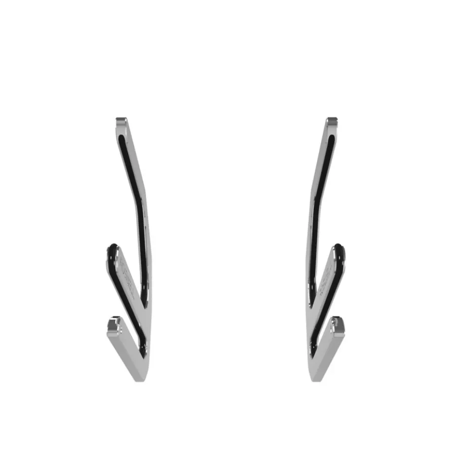 Roswell Board Racks<Elite Knee / Wake Rack Tines