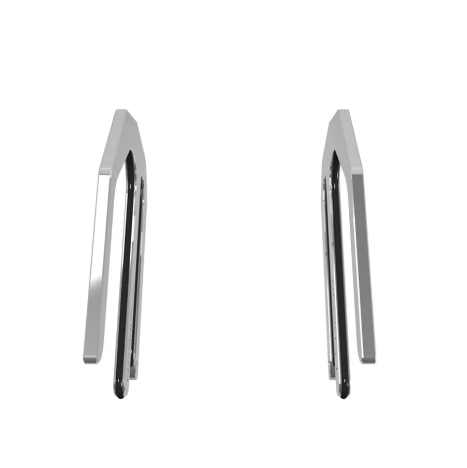 Roswell Board Racks<Elite Knee / Wake Rack Tines