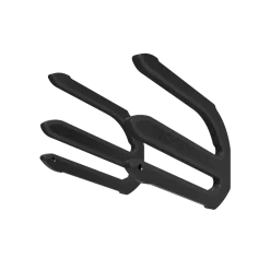 Roswell Board Racks<Elite Surf / Wake Rack Tines