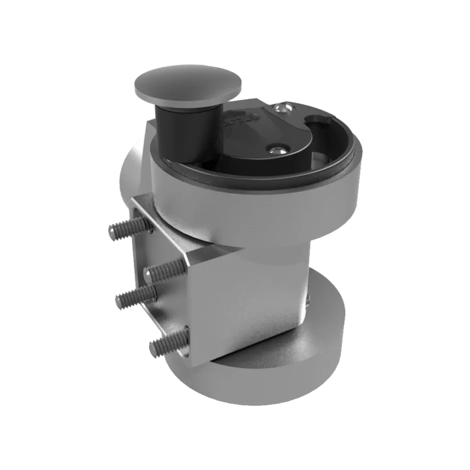 Roswell Tower + Clamps + Bungees<Mag Swivel System