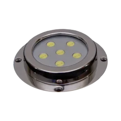 Roswell Lighting<Nightwater L6 Blue Underwater Light