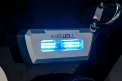 Roswell Lighting<NightWave Underwater Light