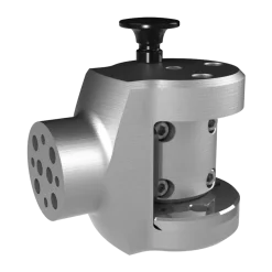 Roswell Tower + Clamps + Bungees<SI Swivel System