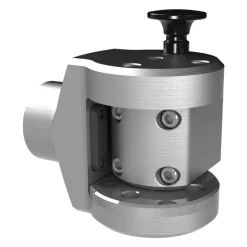 Roswell Tower + Clamps + Bungees<SI Swivel System