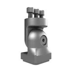 Roswell Tower + Clamps + Bungees<Swivel Clamp Adapter