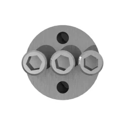 Roswell Tower + Clamps + Bungees<Swivel Clamp Adapter