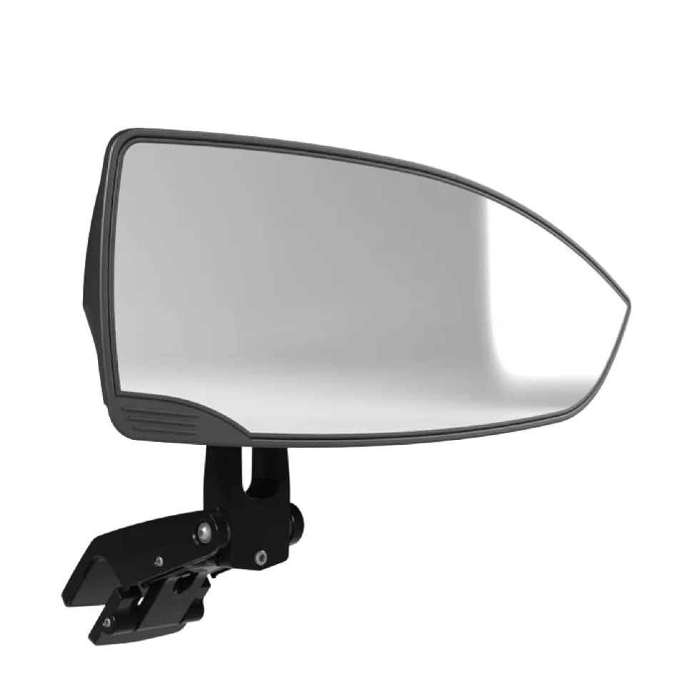 Roswell Mirrors<Windshield Mirror Mount Combo