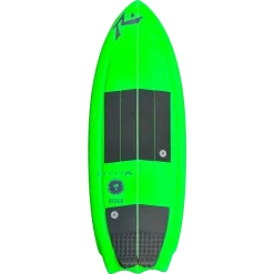 Rusty Surfboards Wakesurf Boards<Rusty Urchin Wakesurf Board