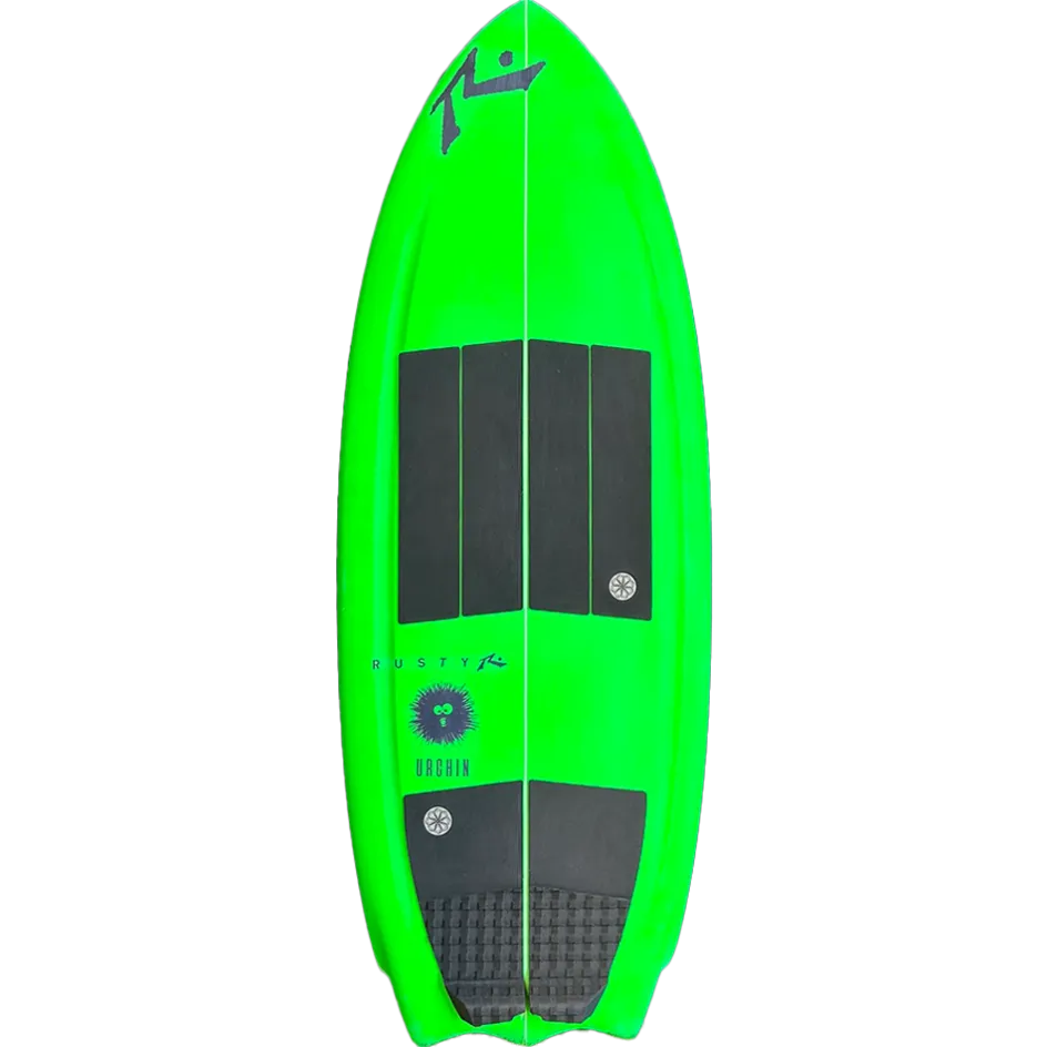 Rusty Surfboards Wakesurf Boards<Rusty Urchin Wakesurf Board