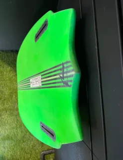 Rusty Surfboards Wakesurf Boards<Rusty Urchin Wakesurf Board