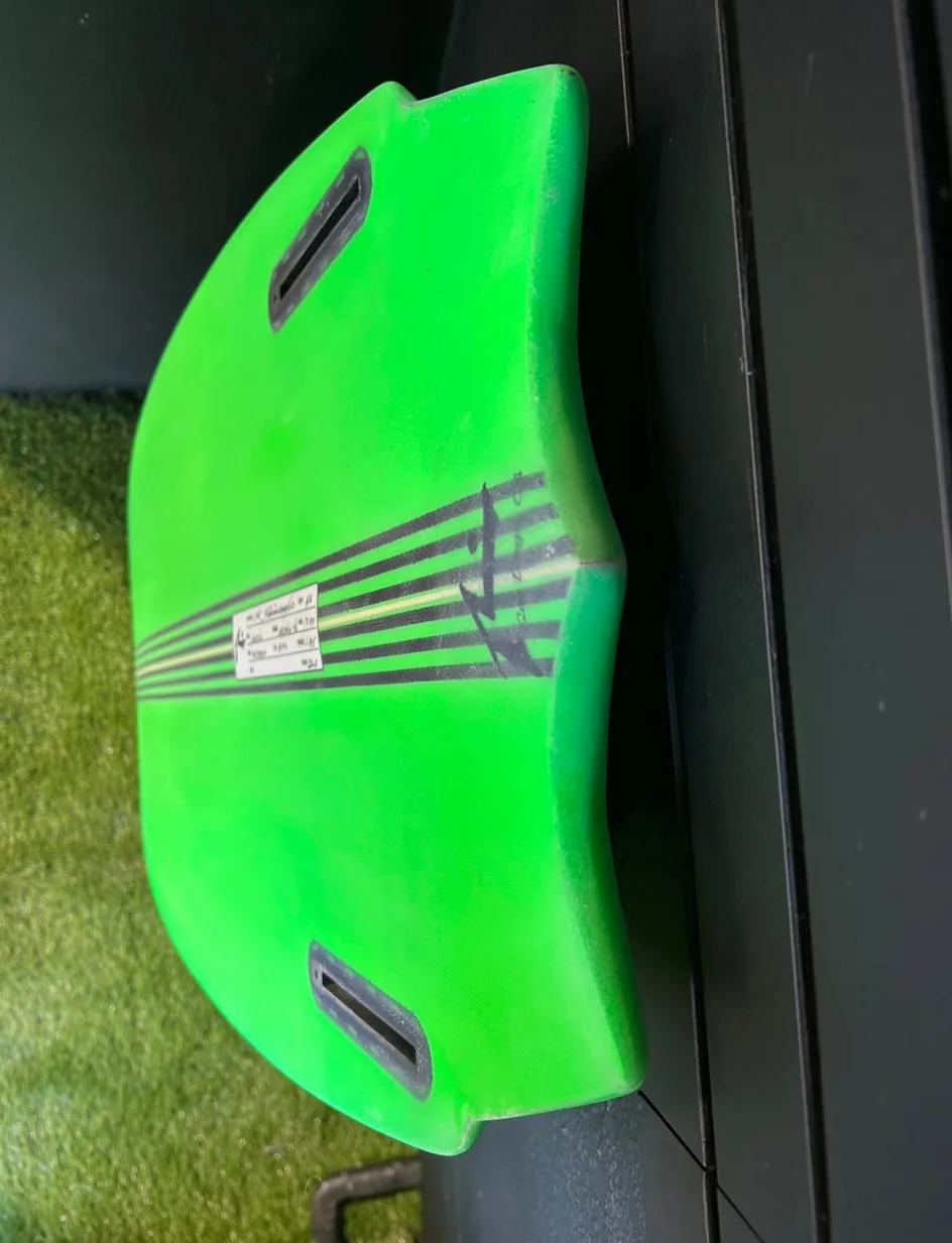 Rusty Surfboards Wakesurf Boards<Rusty Urchin Wakesurf Board