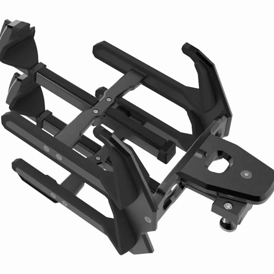 Skylon Board Racks<Skylock Board Rack - W/ Malibu G5 Tower Adapters