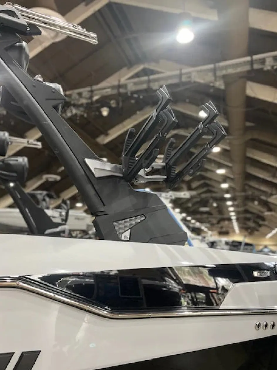 Skylon Board Racks<Skylock Pro4 Locking Board Rack - Malibu/Axis Direct Replacement