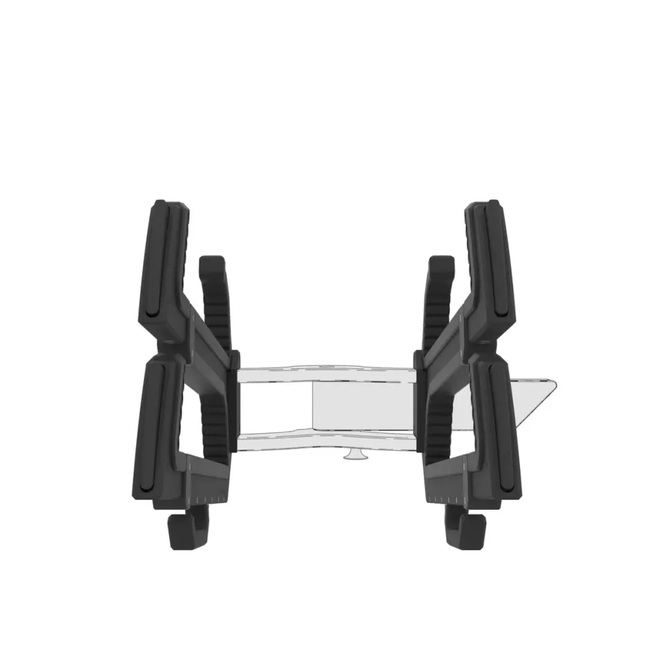 Skylon Board Racks<Skylock Pro4 Locking Board Rack - Malibu/Axis Direct Replacement