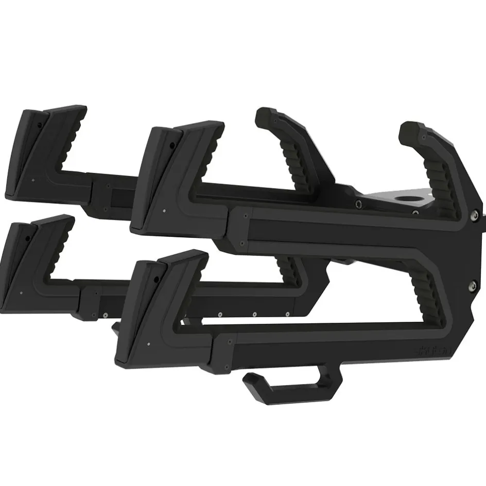 Skylon Board Racks<Skylock Pro4 Locking Board Rack - W/ Malibu G5 Tower Adapters
