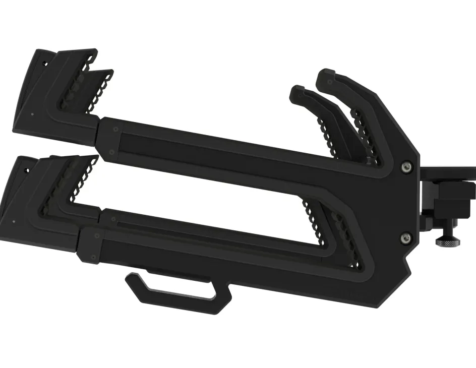 Skylon Board Racks<Skylock Pro4 Locking Board Rack - W/ Axis Tower Adapters