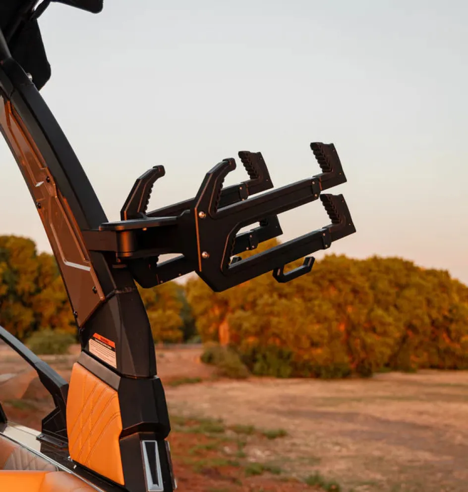 Skylon Board Racks<Skylock Pro4 Locking Board Rack - W/ Axis Tower Adapters