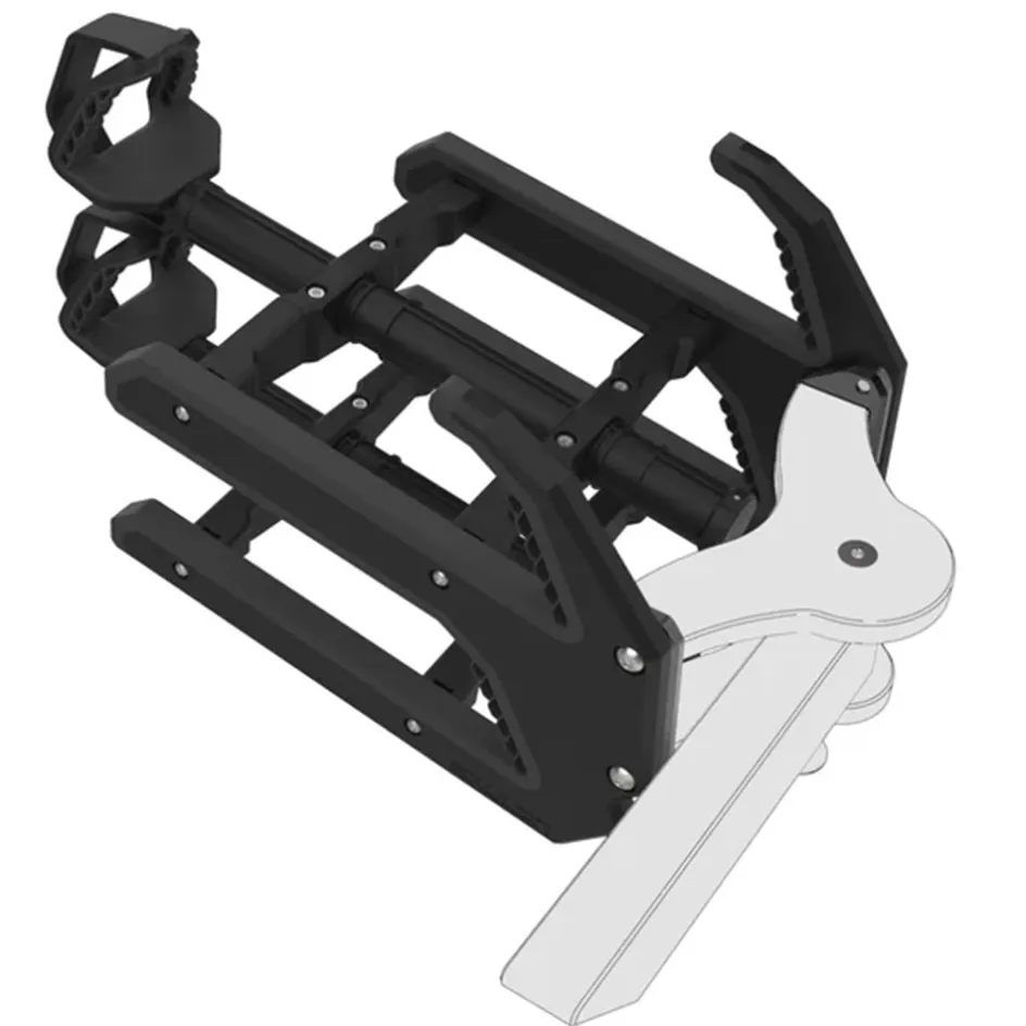 Skylon Board Racks<SpringLock Loaded Board Rack - Malibu/Axis Direct Replacement