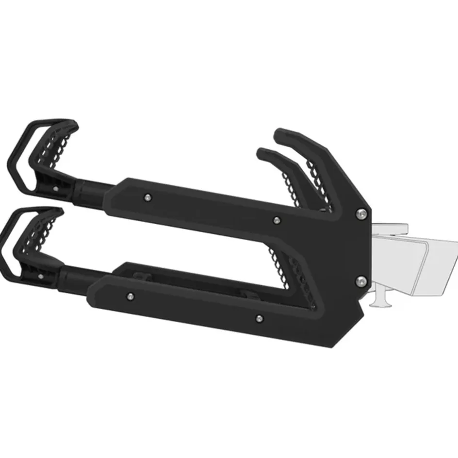 Skylon Board Racks<SpringLock Loaded Board Rack - Malibu/Axis Direct Replacement